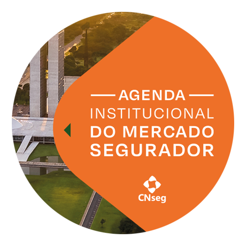 Lançamento da Agenda Institucional do Mercado Segurador 2025